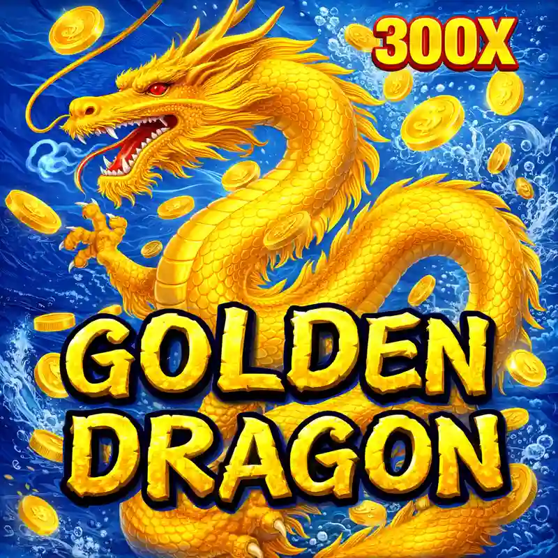 Golden Dragon Slot sa ph5bet