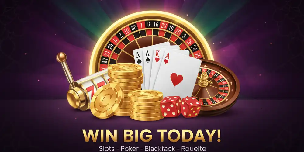 ph5bet Online Casino Promo
